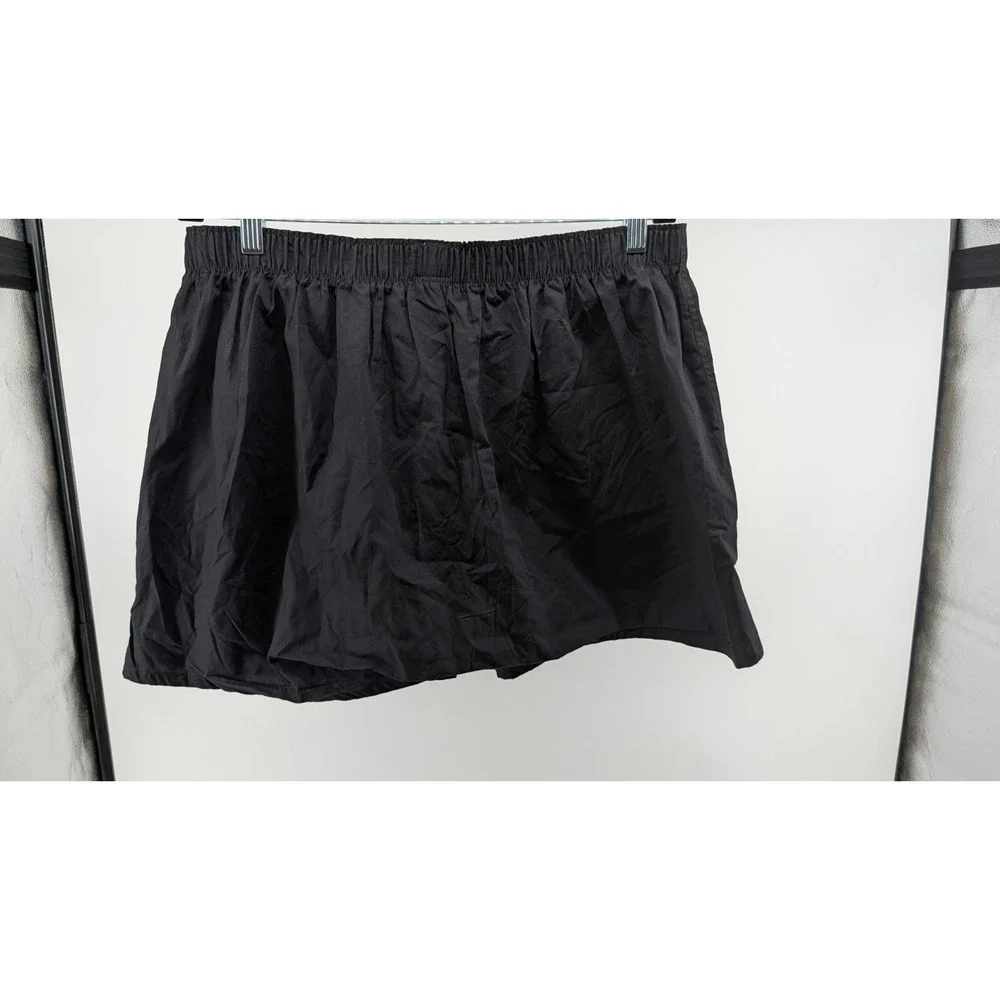 Polo Ralph Lauren Shorts Mens Large Black
